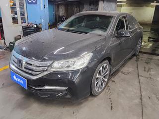 雅阁 3.0L 尊贵版VTI 