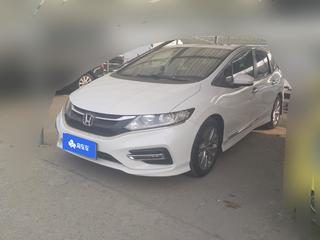 杰德 1.8L 舒适版 