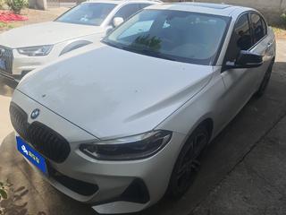宝马1系 2.0T 