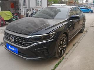帕萨特 2.0T 330TSI豪华版 