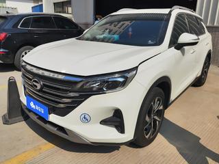 传祺GS5 1.5T 