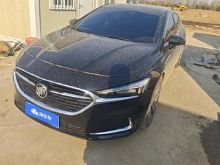 君越 2.0T 652T豪华型 