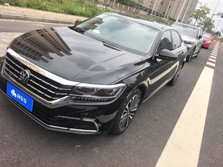 帕萨特 2.0T 330TSI豪华版 