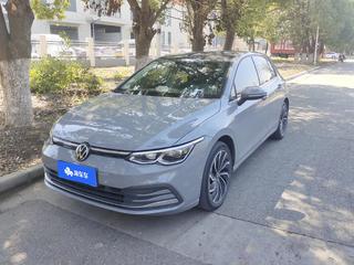 高尔夫 1.4T 280TSI-Pro 