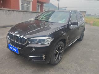 宝马X5 35i 