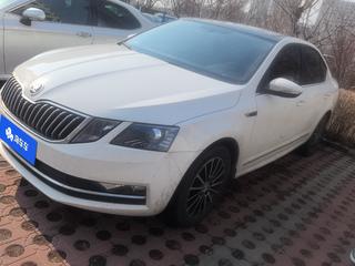 明锐 1.6L 豪华版 