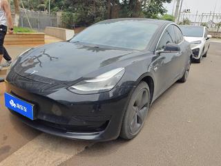 MODEL 3 标准续航升级版 