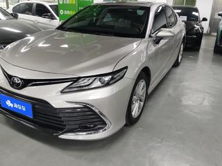凯美瑞 G 2.0L 