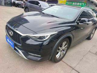 英菲尼迪QX30 1.6T 自动 运动版 