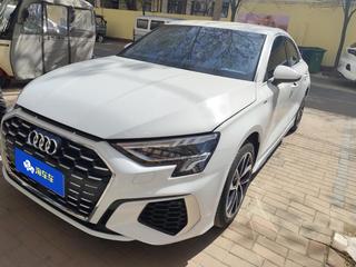 奥迪A3 1.4T 
