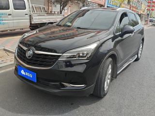 别克昂科威 