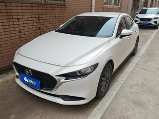 马自达3昂克赛拉 2.0L 自动 质擎版 