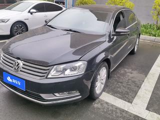 迈腾 1.8T 豪华型 
