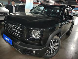 哈弗哈弗大狗 1.5T 