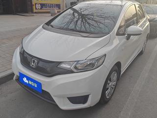 飞度 1.5L 