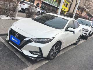 日产轩逸 1.6L 