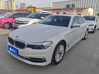 宝马5系 530Li 