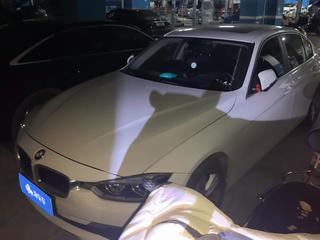 宝马3系 320Li 