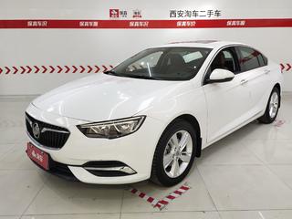 君威 1.5T 20T精英型 
