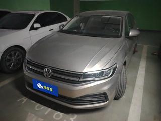 宝来 1.5L 时尚型 