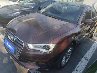 奥迪A3 1.4T 