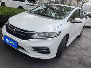杰德 1.8L 舒适版 