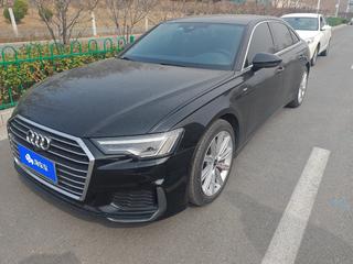 奥迪A6L 45TFSI 
