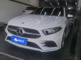 奔驰A级 1.3T 