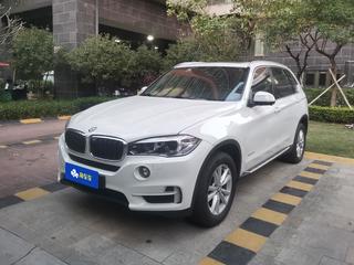 宝马X5 35i 