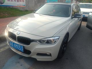 宝马3系 320Li 