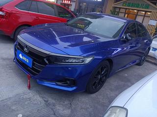 雅阁 1.5T 260TURBO精英版 