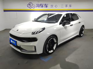 领克03 1.5T 