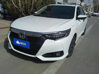 凌派 1.5L 锐·豪华版 