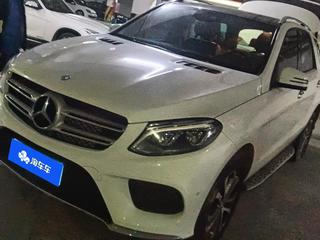 奔驰GLE级 3.0T 
