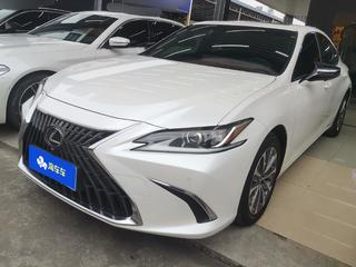 雷克萨斯ES 300h 