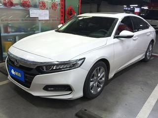 雅阁 1.5T 260TURBO精英版 