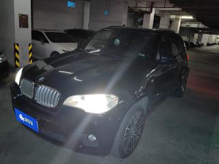 宝马X5 40i 