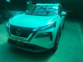 奇骏 1.5T VC-Turbo-300豪华版 