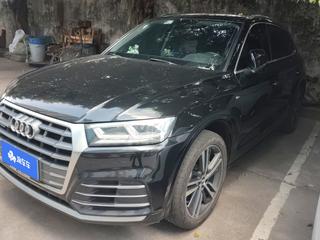 奥迪Q5L 2.0T 