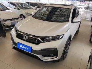 本田XR-V 1.5L 