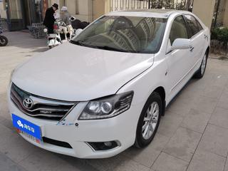 凯美瑞 200G 2.0L 