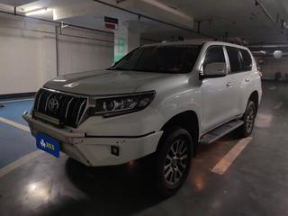 普拉多 3.5L TX-L 