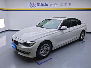 宝马3系 320Li 