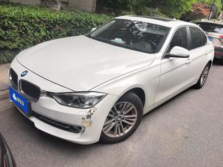 宝马3系 316Li 