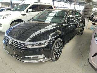 迈腾 1.8T 330TSI尊贵型 