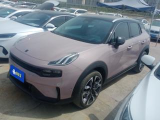 领克06 1.5T 