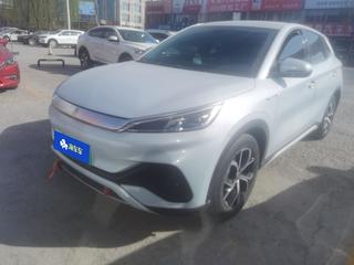比亚迪元PLUS 0.0T 