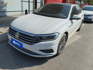 大众速腾 1.2T 自动 200TSI舒适型 