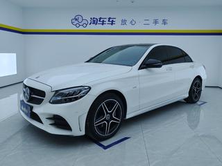 奔驰C级 C260L 
