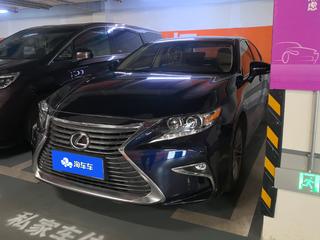 雷克萨斯ES 200 